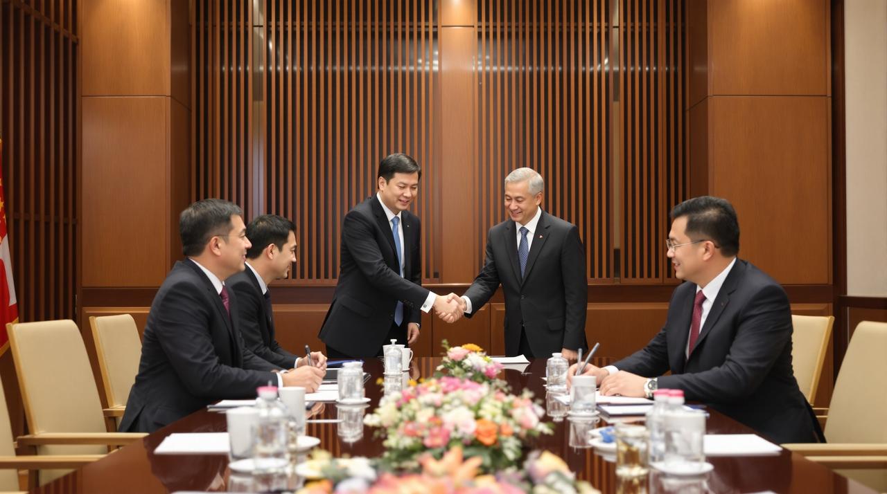 七八影视与Netflix达成战略合作，多部作品将登陆全球平台